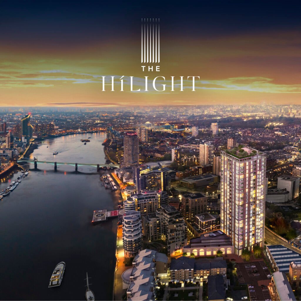 the hilight battersea